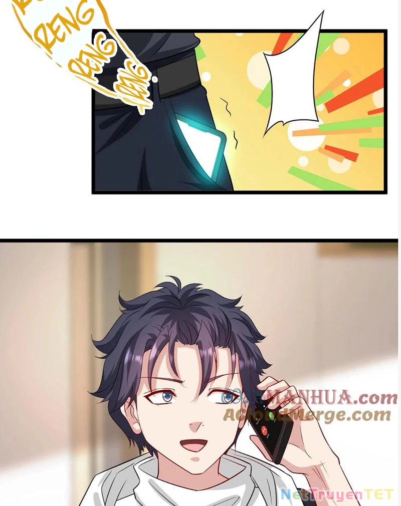 Slime Ta Treo Cự Long Lên Đánh Là Hợp Lý Nhỉ?: Chapter 278