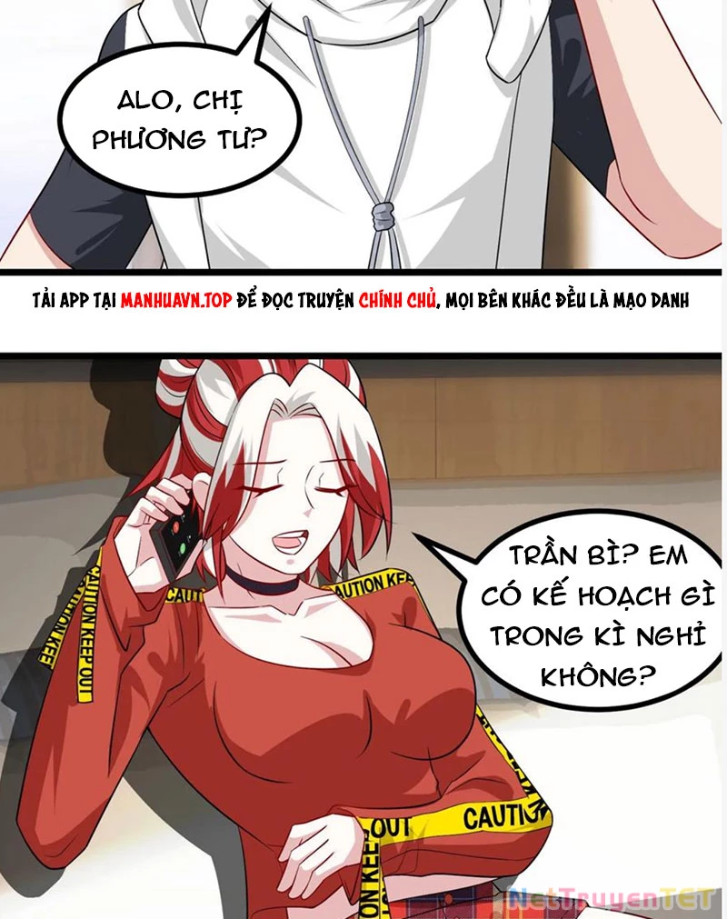 Slime Ta Treo Cự Long Lên Đánh Là Hợp Lý Nhỉ?: Chapter 278