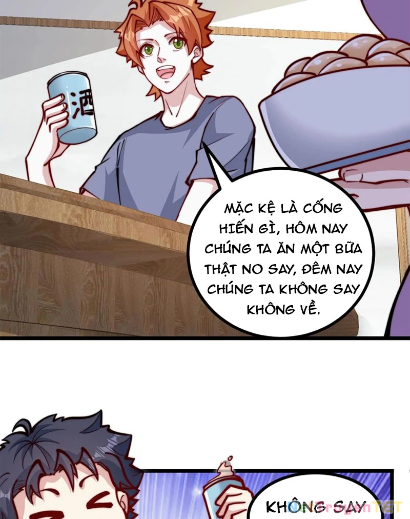 Slime Ta Treo Cự Long Lên Đánh Là Hợp Lý Nhỉ?: Chapter 279