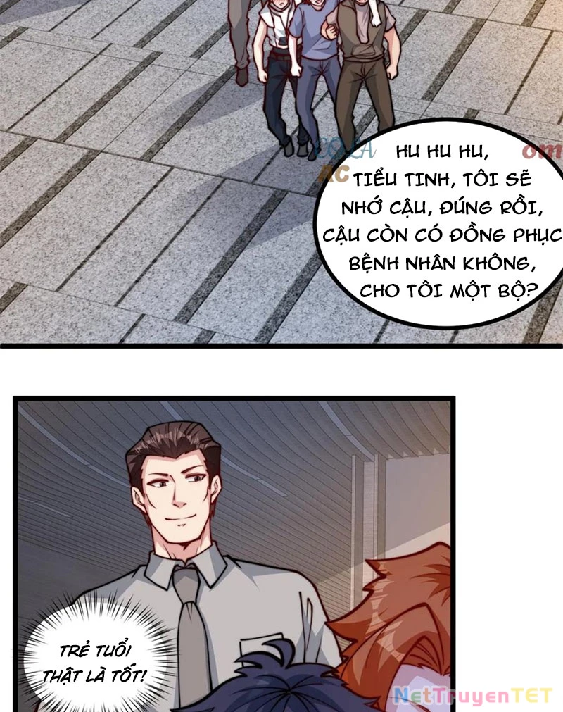 Slime Ta Treo Cự Long Lên Đánh Là Hợp Lý Nhỉ?: Chapter 279