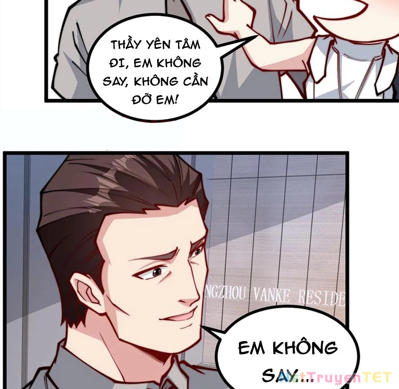 Slime Ta Treo Cự Long Lên Đánh Là Hợp Lý Nhỉ?: Chapter 279