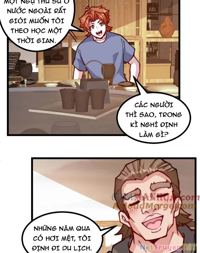 Slime Ta Treo Cự Long Lên Đánh Là Hợp Lý Nhỉ?: Chapter 279
