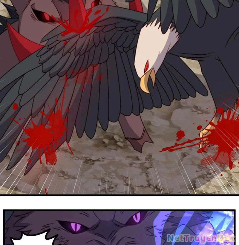 Slime Ta Treo Cự Long Lên Đánh Là Hợp Lý Nhỉ?: Chapter 28