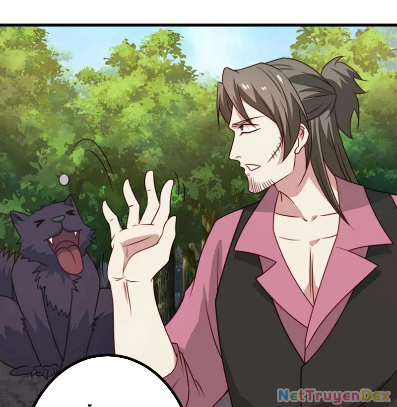 Slime Ta Treo Cự Long Lên Đánh Là Hợp Lý Nhỉ?: Chapter 28