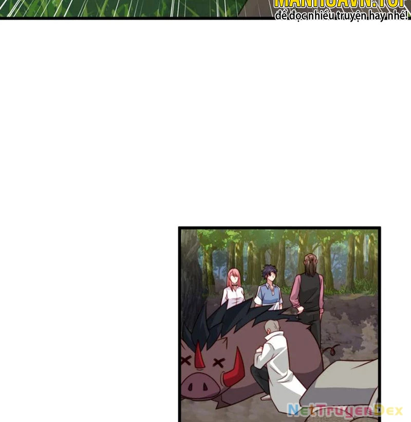 Slime Ta Treo Cự Long Lên Đánh Là Hợp Lý Nhỉ?: Chapter 28