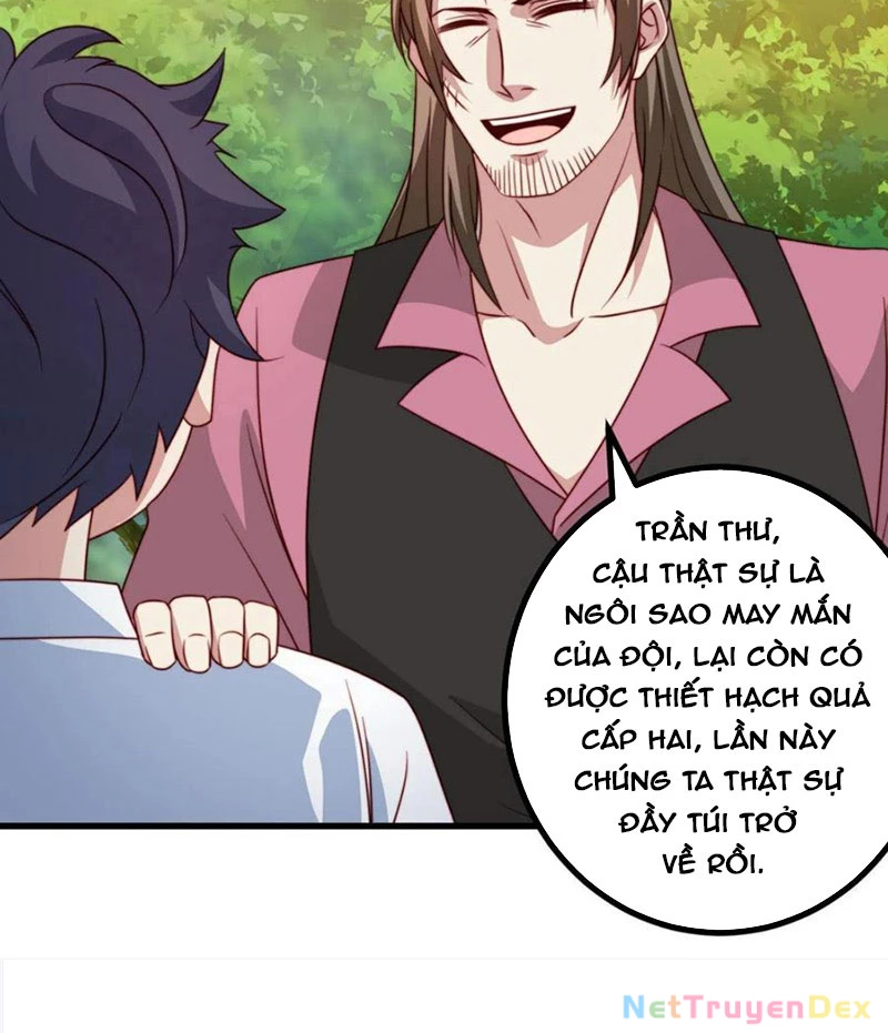 Slime Ta Treo Cự Long Lên Đánh Là Hợp Lý Nhỉ?: Chapter 28