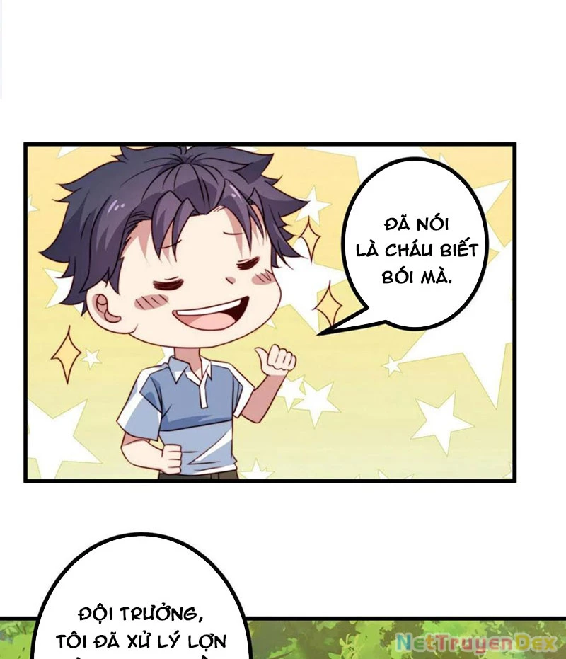 Slime Ta Treo Cự Long Lên Đánh Là Hợp Lý Nhỉ?: Chapter 28