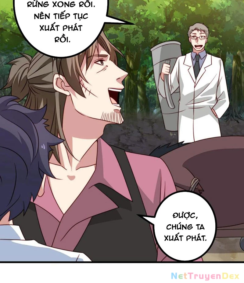 Slime Ta Treo Cự Long Lên Đánh Là Hợp Lý Nhỉ?: Chapter 28