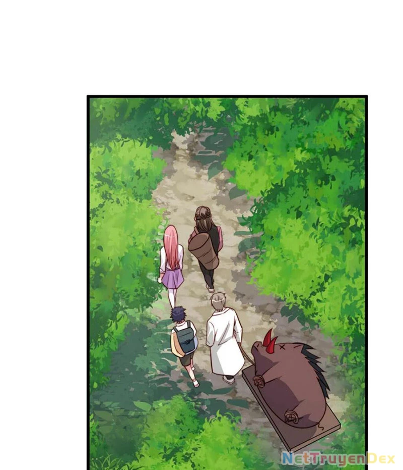 Slime Ta Treo Cự Long Lên Đánh Là Hợp Lý Nhỉ?: Chapter 28