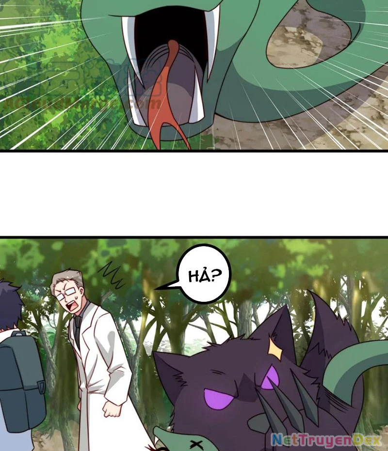 Slime Ta Treo Cự Long Lên Đánh Là Hợp Lý Nhỉ?: Chapter 28