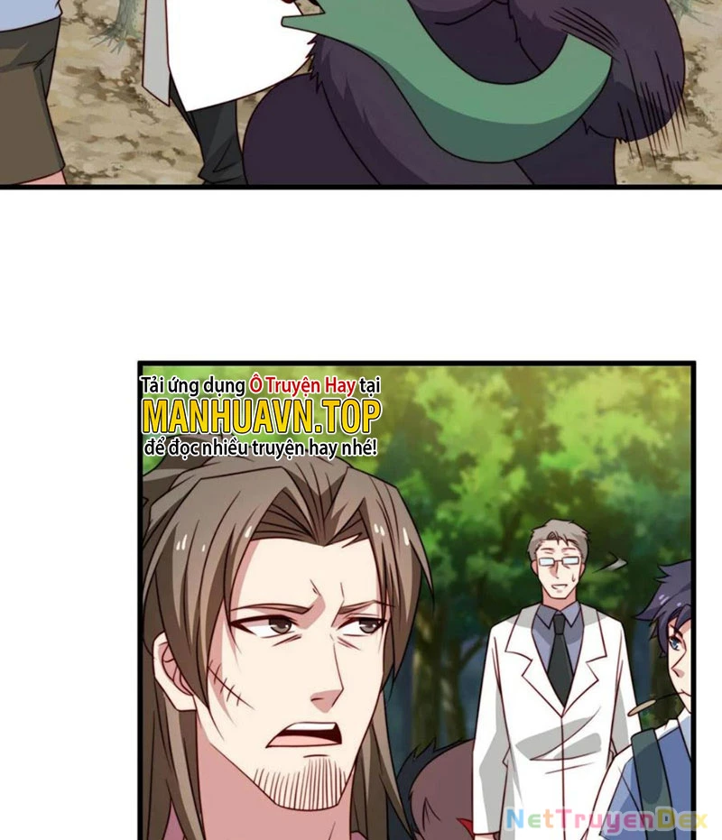 Slime Ta Treo Cự Long Lên Đánh Là Hợp Lý Nhỉ?: Chapter 28