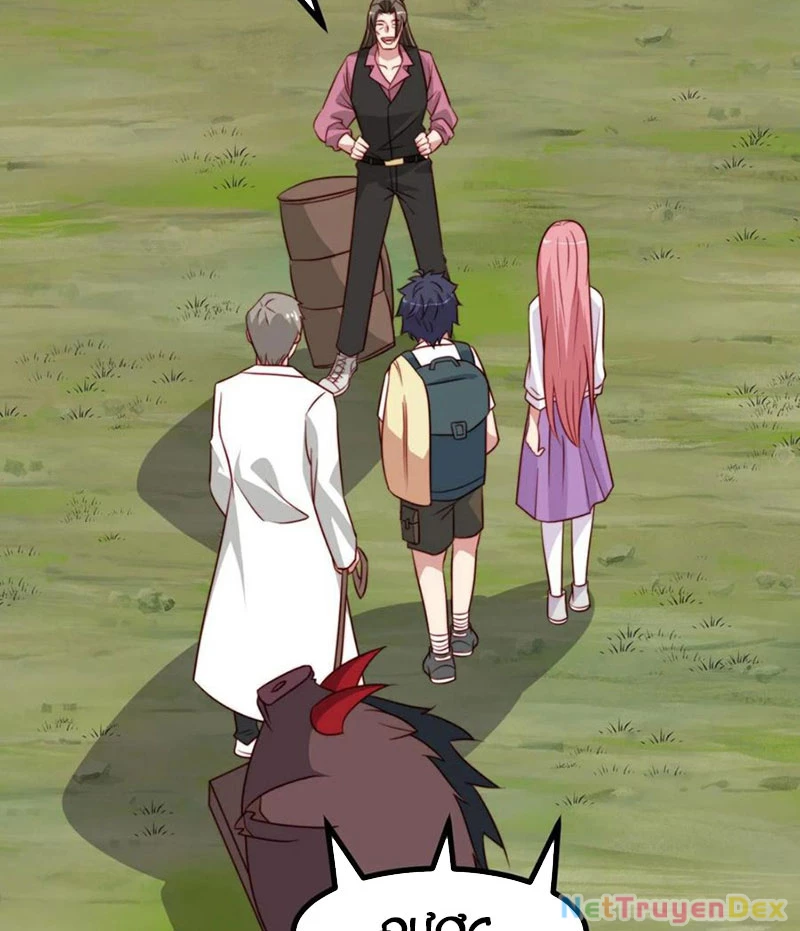 Slime Ta Treo Cự Long Lên Đánh Là Hợp Lý Nhỉ?: Chapter 28