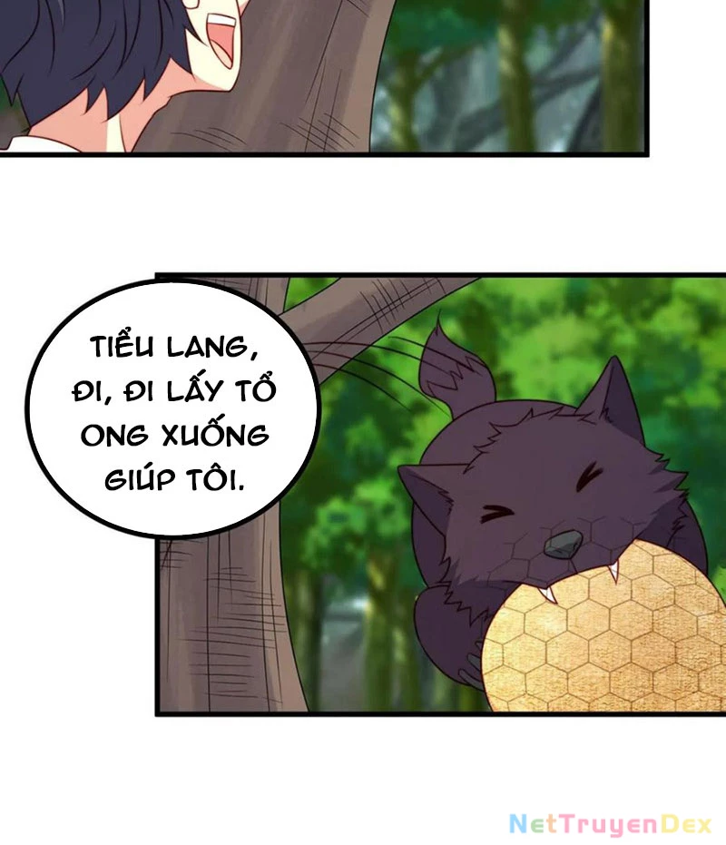 Slime Ta Treo Cự Long Lên Đánh Là Hợp Lý Nhỉ?: Chapter 28