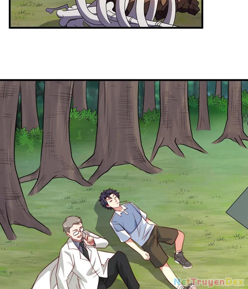 Slime Ta Treo Cự Long Lên Đánh Là Hợp Lý Nhỉ?: Chapter 28