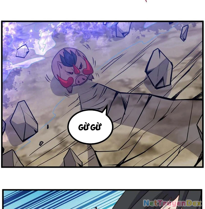 Slime Ta Treo Cự Long Lên Đánh Là Hợp Lý Nhỉ?: Chapter 28