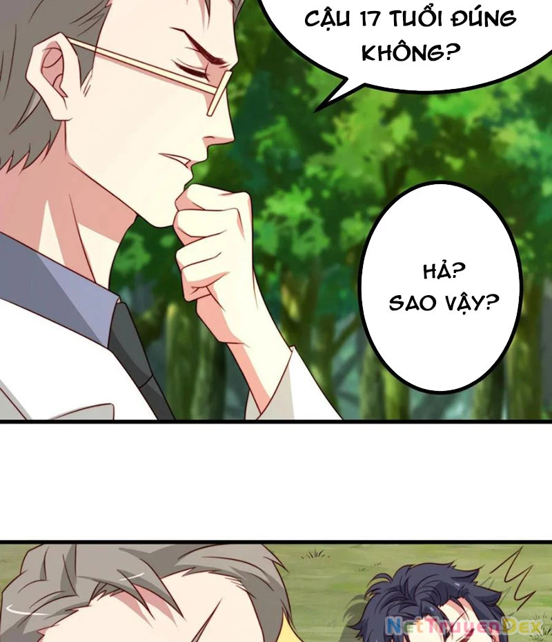 Slime Ta Treo Cự Long Lên Đánh Là Hợp Lý Nhỉ?: Chapter 28