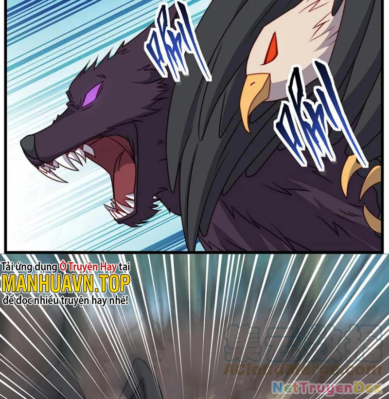 Slime Ta Treo Cự Long Lên Đánh Là Hợp Lý Nhỉ?: Chapter 28