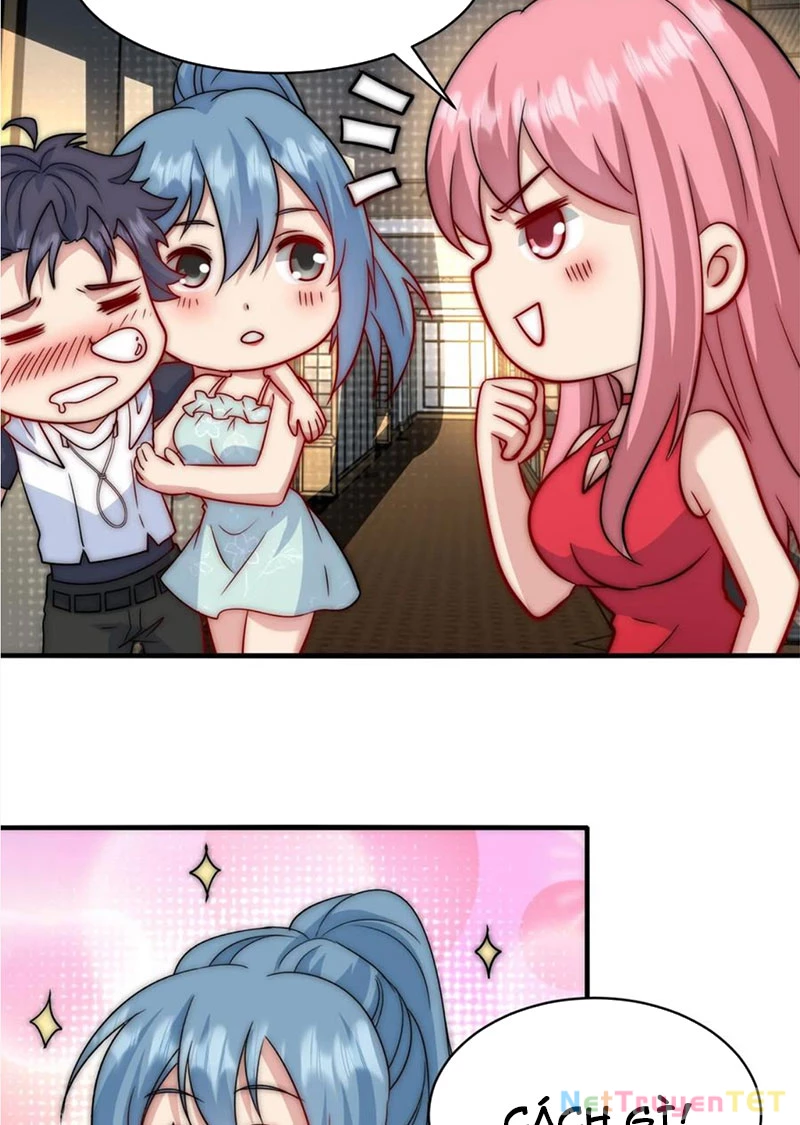 Slime Ta Treo Cự Long Lên Đánh Là Hợp Lý Nhỉ?: Chapter 280