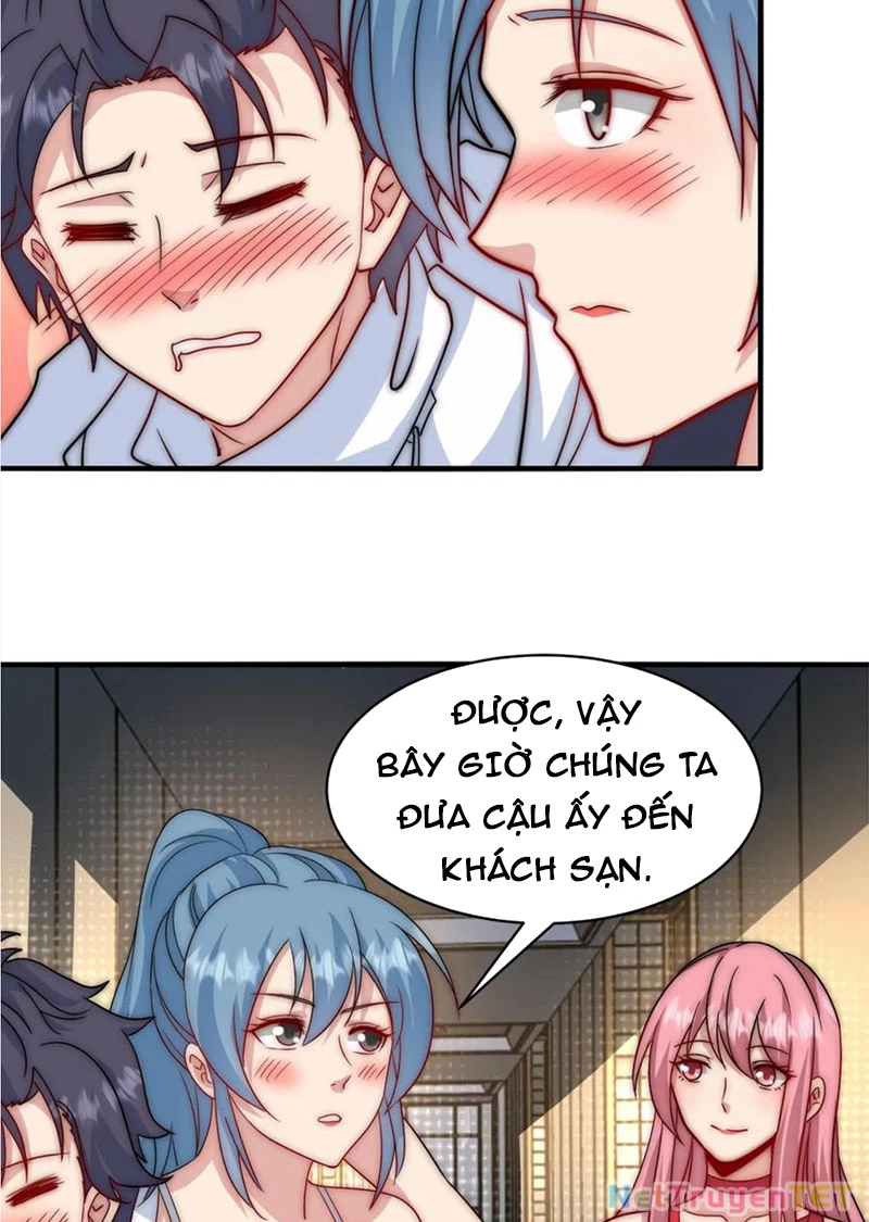 Slime Ta Treo Cự Long Lên Đánh Là Hợp Lý Nhỉ?: Chapter 280