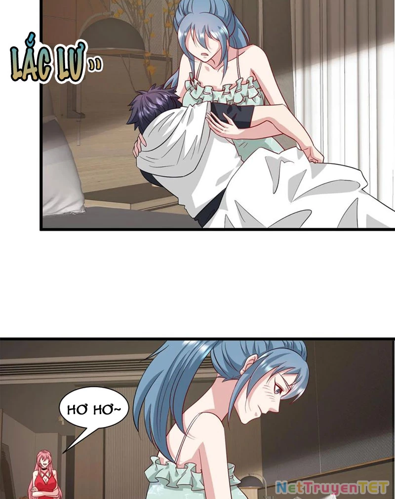 Slime Ta Treo Cự Long Lên Đánh Là Hợp Lý Nhỉ?: Chapter 281