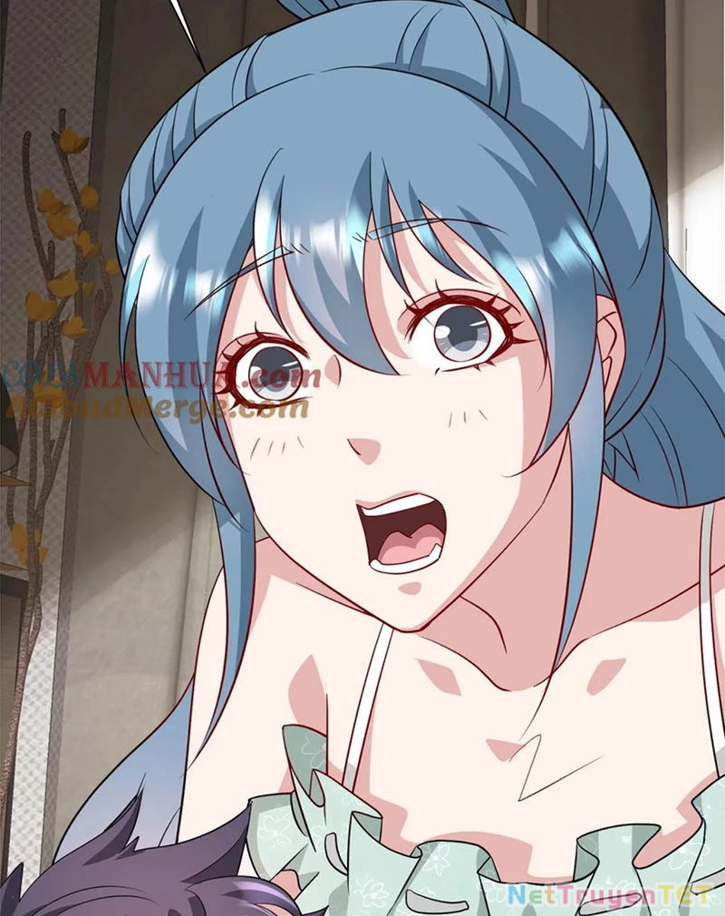 Slime Ta Treo Cự Long Lên Đánh Là Hợp Lý Nhỉ?: Chapter 281