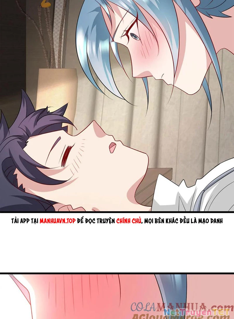Slime Ta Treo Cự Long Lên Đánh Là Hợp Lý Nhỉ?: Chapter 281