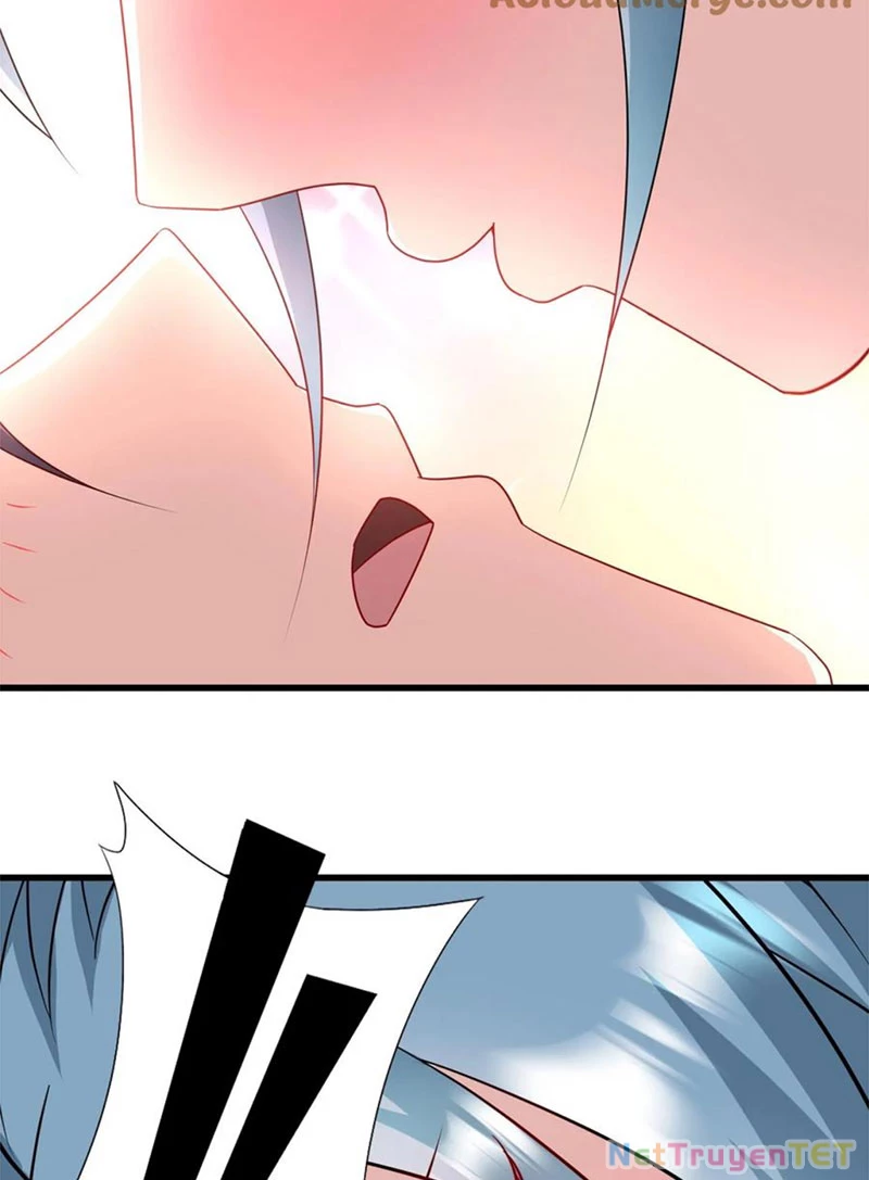 Slime Ta Treo Cự Long Lên Đánh Là Hợp Lý Nhỉ?: Chapter 281