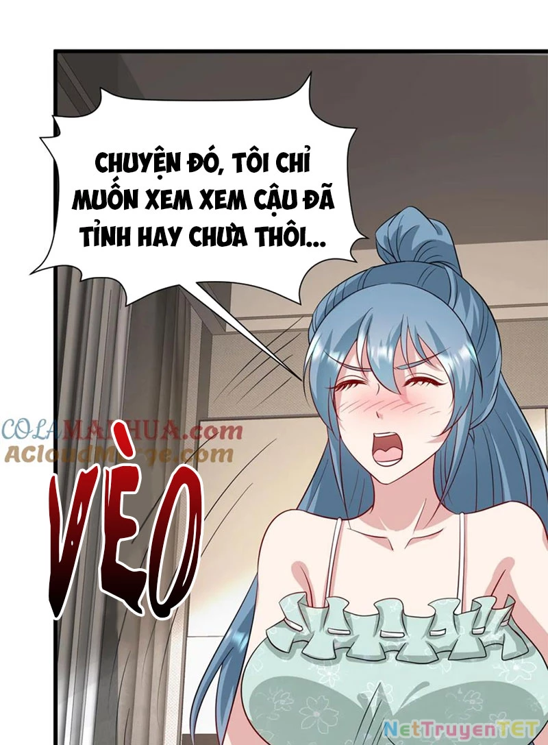 Slime Ta Treo Cự Long Lên Đánh Là Hợp Lý Nhỉ?: Chapter 281