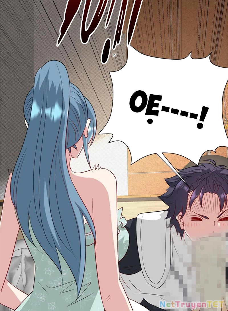 Slime Ta Treo Cự Long Lên Đánh Là Hợp Lý Nhỉ?: Chapter 281