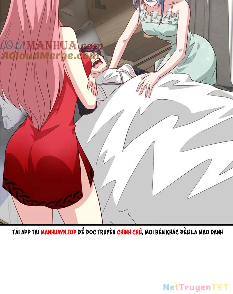 Slime Ta Treo Cự Long Lên Đánh Là Hợp Lý Nhỉ?: Chapter 281