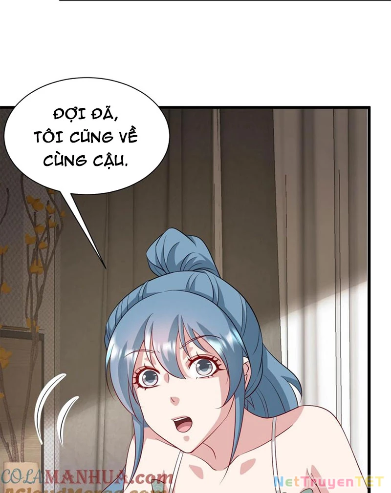 Slime Ta Treo Cự Long Lên Đánh Là Hợp Lý Nhỉ?: Chapter 281