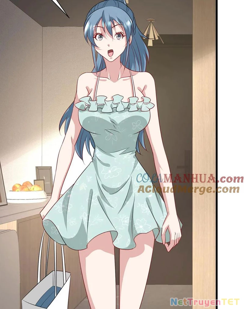 Slime Ta Treo Cự Long Lên Đánh Là Hợp Lý Nhỉ?: Chapter 282