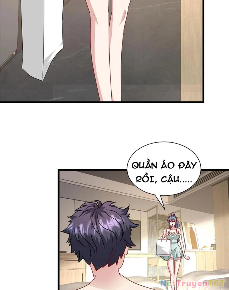 Slime Ta Treo Cự Long Lên Đánh Là Hợp Lý Nhỉ?: Chapter 282