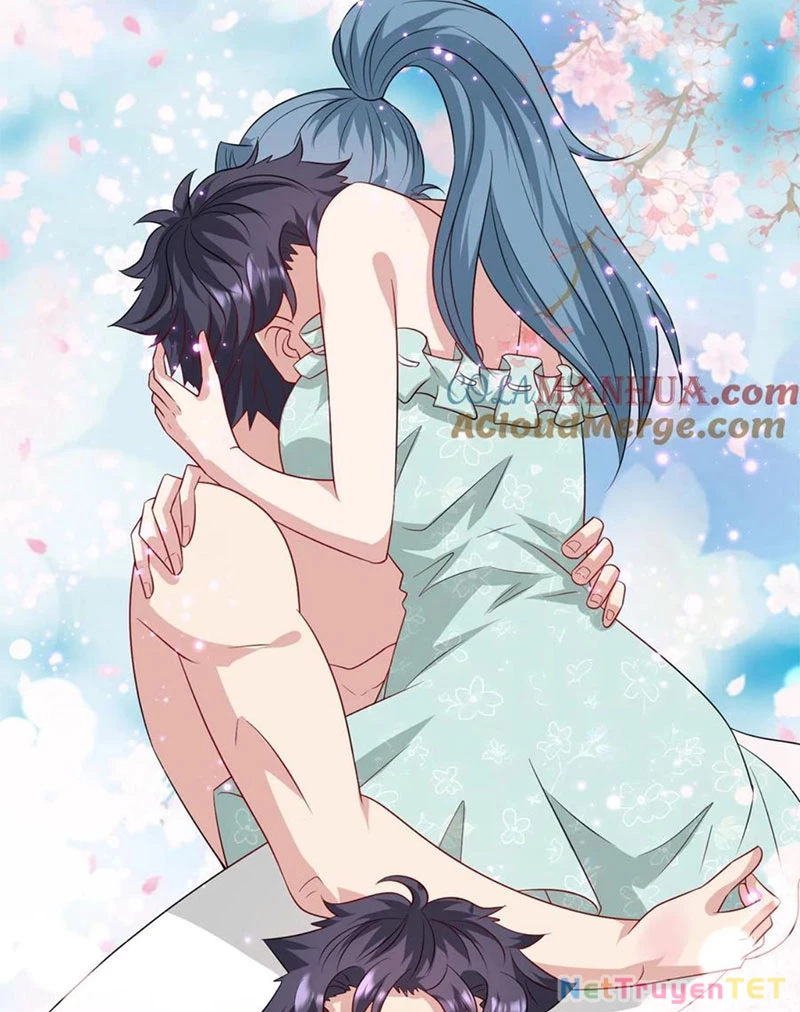 Slime Ta Treo Cự Long Lên Đánh Là Hợp Lý Nhỉ?: Chapter 282