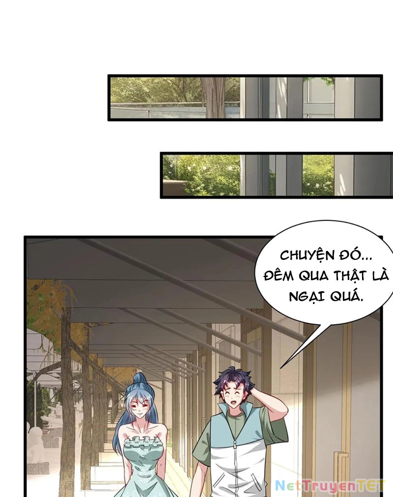 Slime Ta Treo Cự Long Lên Đánh Là Hợp Lý Nhỉ?: Chapter 282