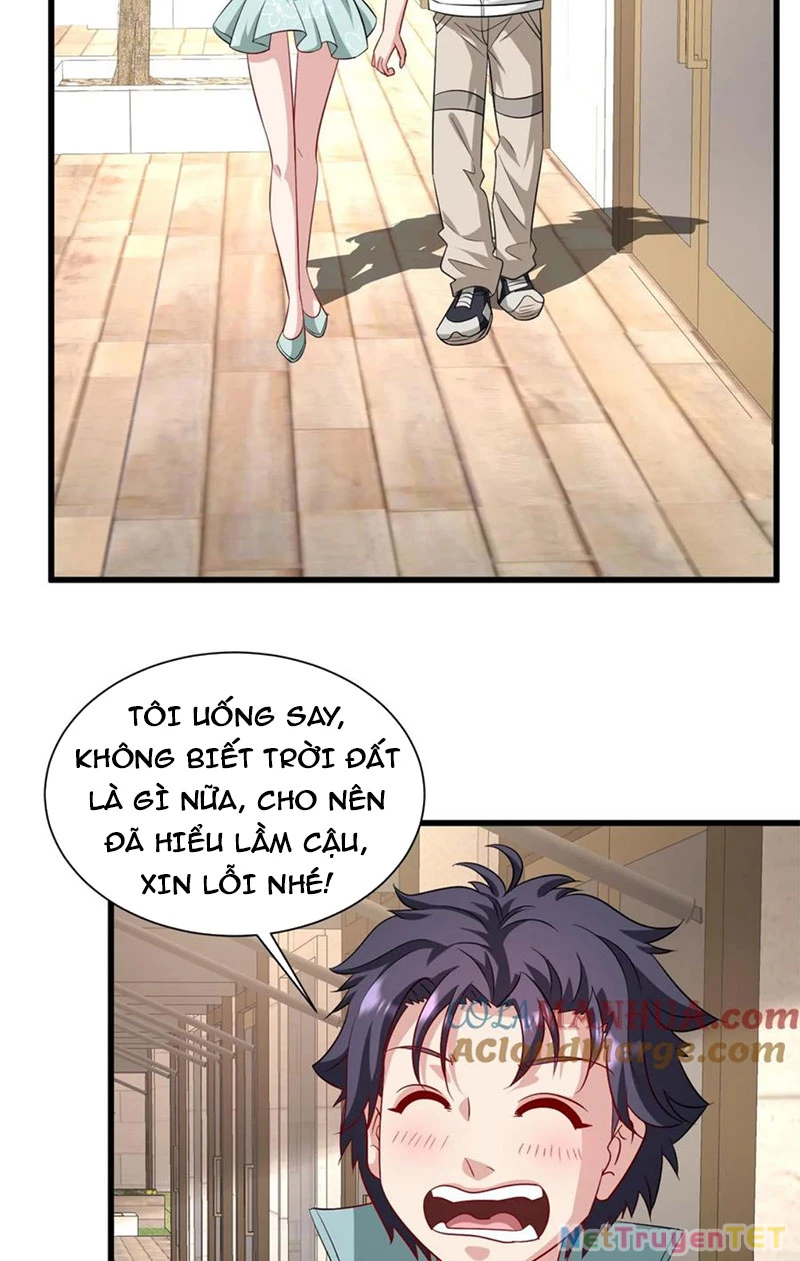 Slime Ta Treo Cự Long Lên Đánh Là Hợp Lý Nhỉ?: Chapter 282