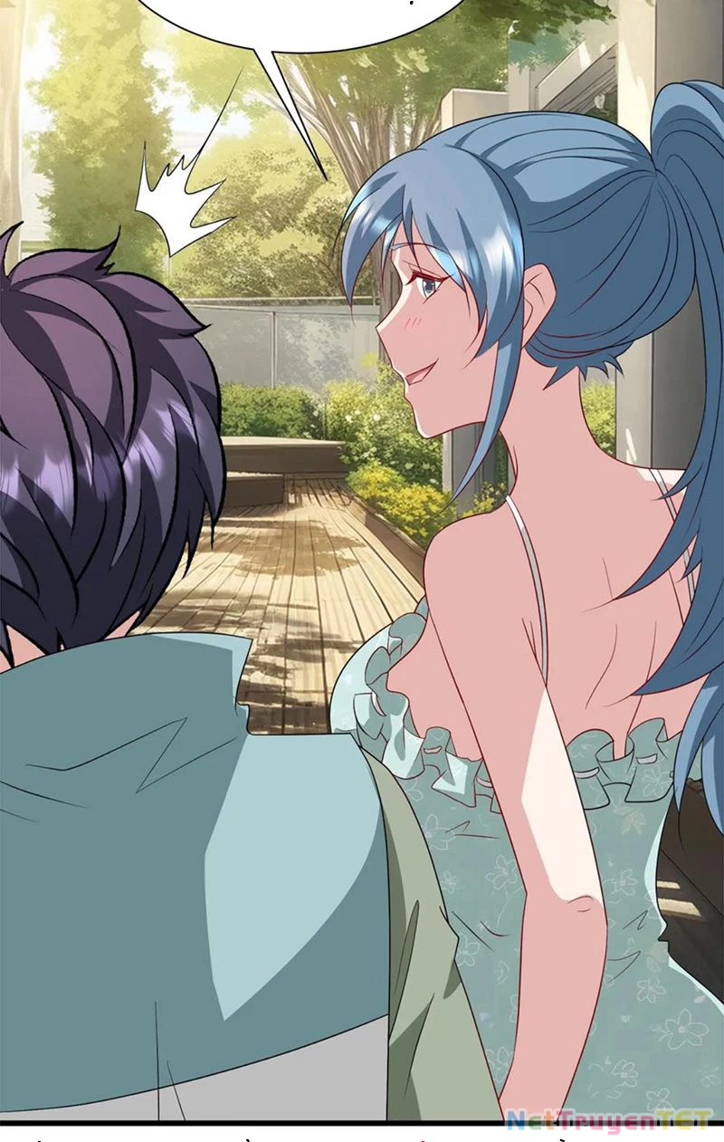 Slime Ta Treo Cự Long Lên Đánh Là Hợp Lý Nhỉ?: Chapter 282