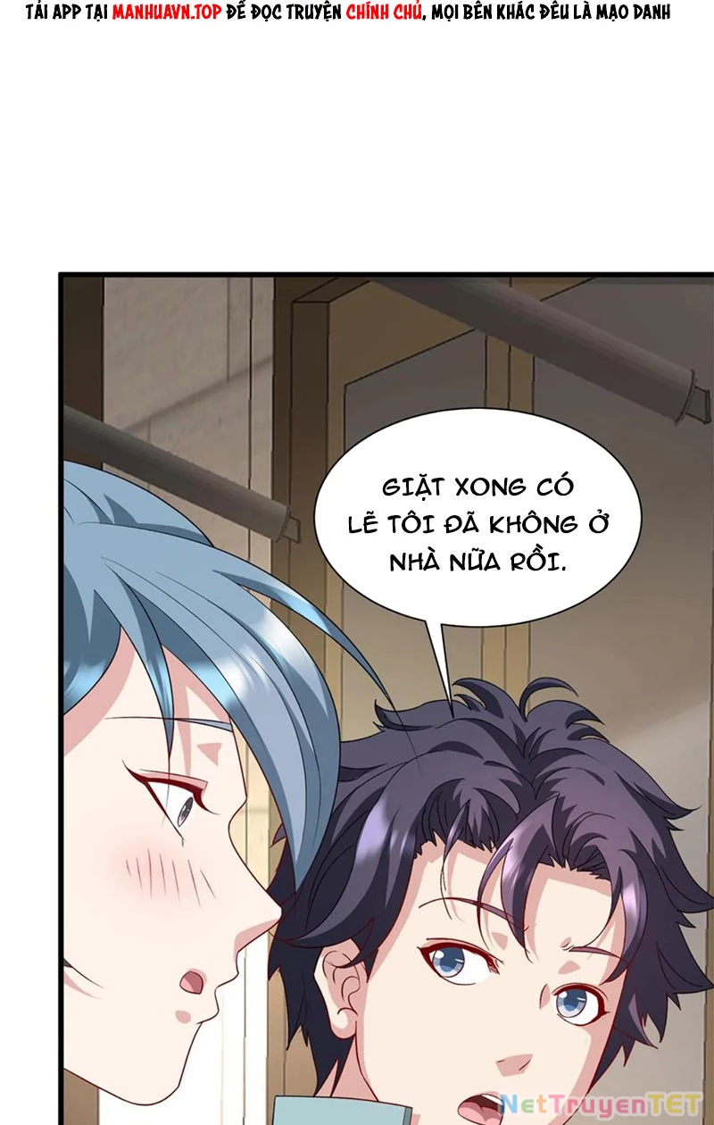 Slime Ta Treo Cự Long Lên Đánh Là Hợp Lý Nhỉ?: Chapter 282