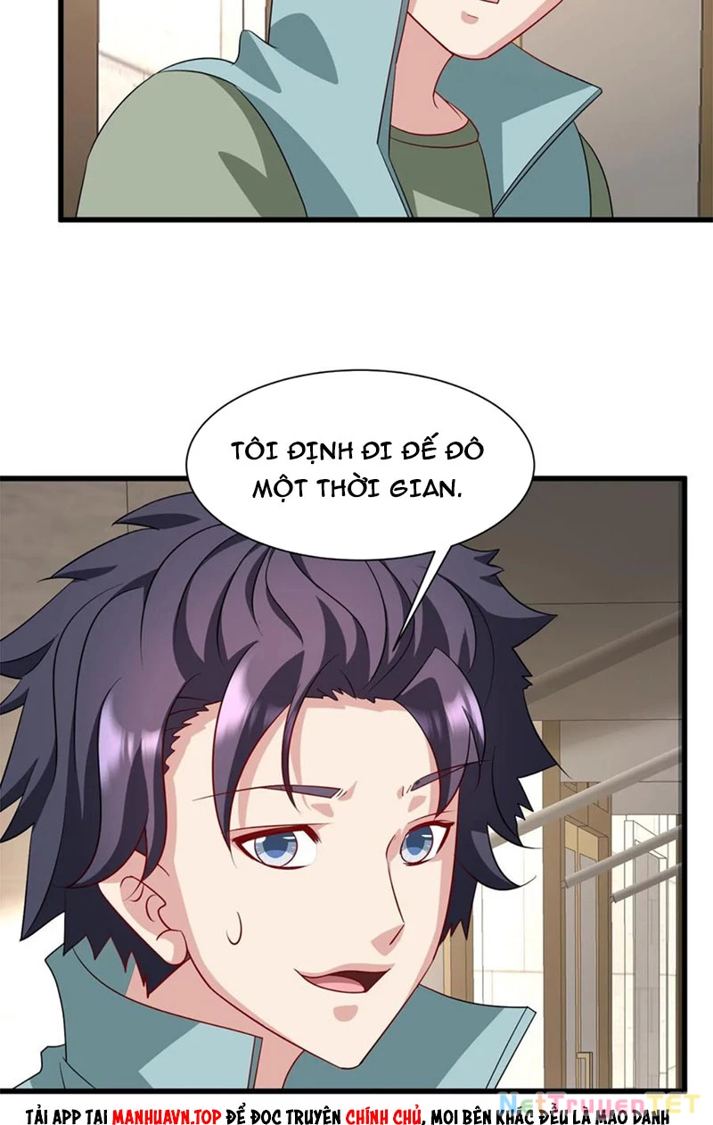 Slime Ta Treo Cự Long Lên Đánh Là Hợp Lý Nhỉ?: Chapter 282