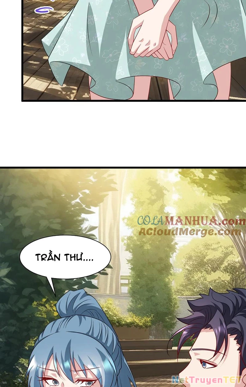 Slime Ta Treo Cự Long Lên Đánh Là Hợp Lý Nhỉ?: Chapter 282