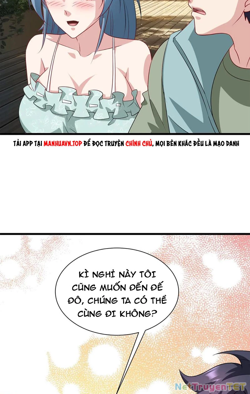 Slime Ta Treo Cự Long Lên Đánh Là Hợp Lý Nhỉ?: Chapter 282