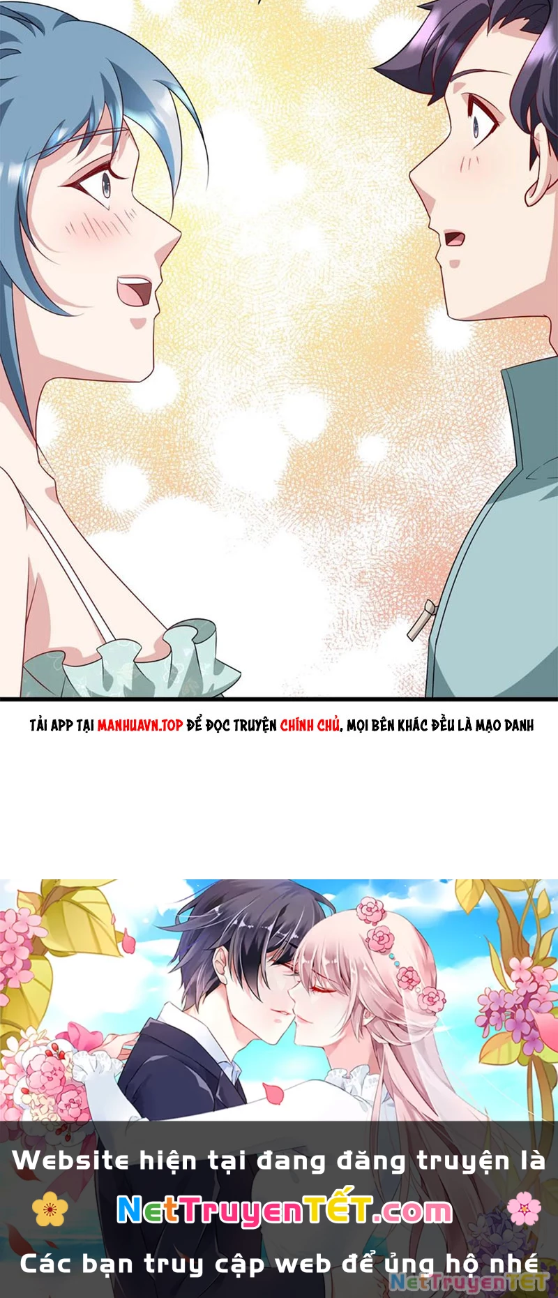 Slime Ta Treo Cự Long Lên Đánh Là Hợp Lý Nhỉ?: Chapter 282