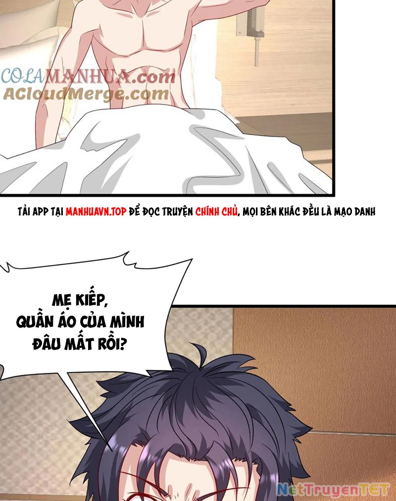 Slime Ta Treo Cự Long Lên Đánh Là Hợp Lý Nhỉ?: Chapter 282