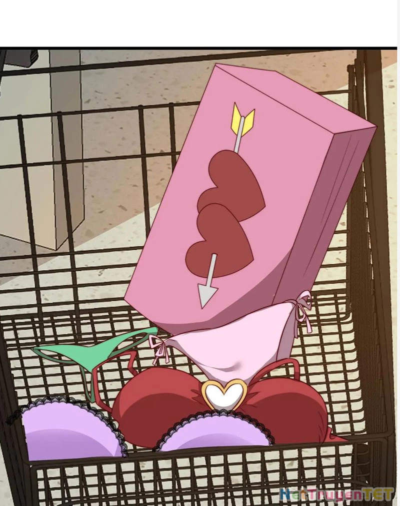 Slime Ta Treo Cự Long Lên Đánh Là Hợp Lý Nhỉ?: Chapter 283