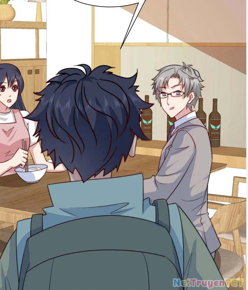 Slime Ta Treo Cự Long Lên Đánh Là Hợp Lý Nhỉ?: Chapter 283