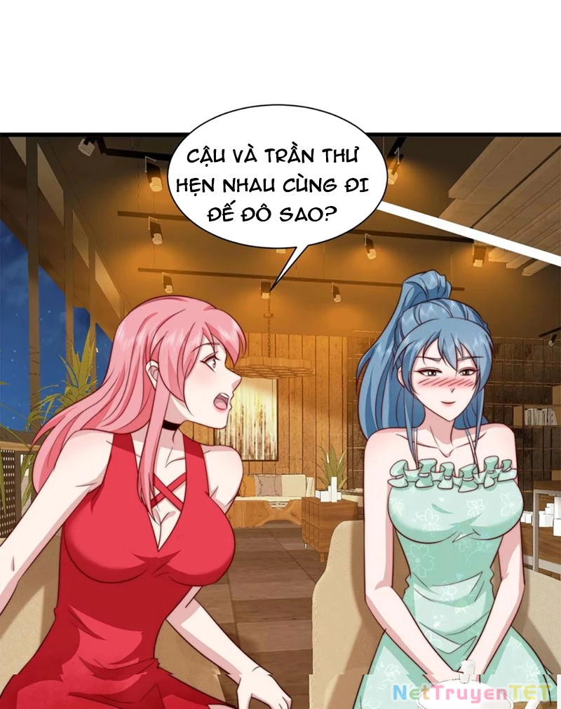 Slime Ta Treo Cự Long Lên Đánh Là Hợp Lý Nhỉ?: Chapter 283