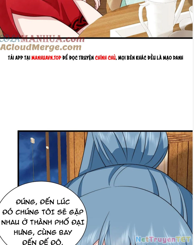 Slime Ta Treo Cự Long Lên Đánh Là Hợp Lý Nhỉ?: Chapter 283