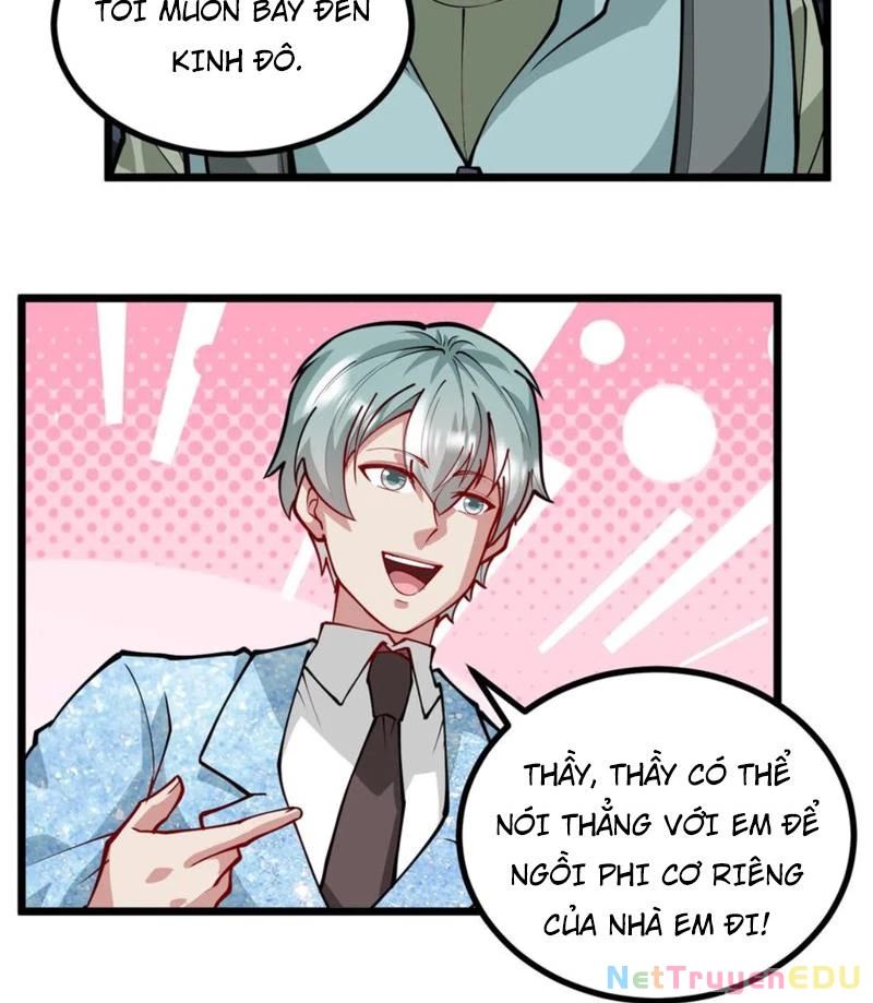 Slime Ta Treo Cự Long Lên Đánh Là Hợp Lý Nhỉ?: Chapter 285
