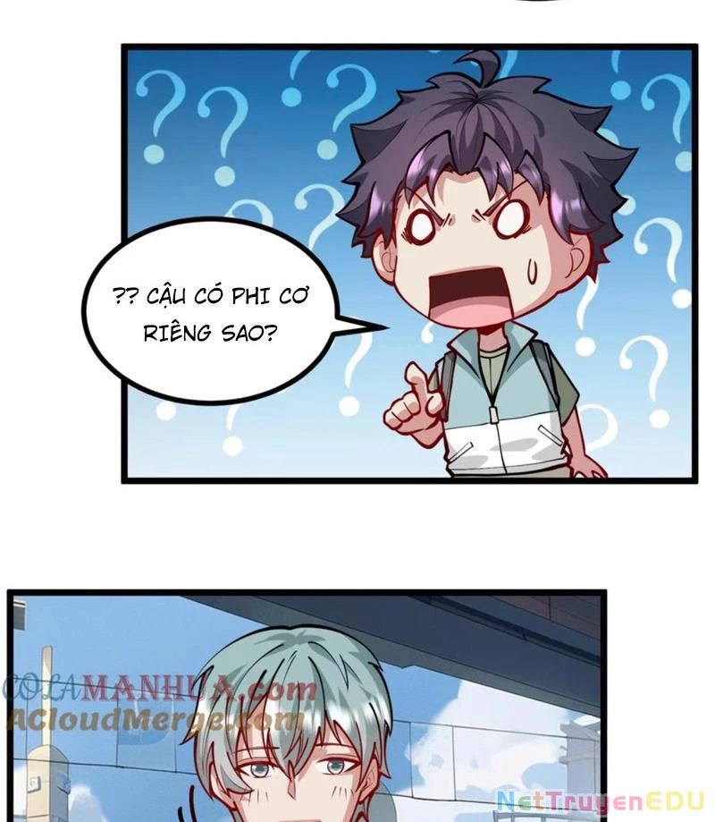 Slime Ta Treo Cự Long Lên Đánh Là Hợp Lý Nhỉ?: Chapter 285