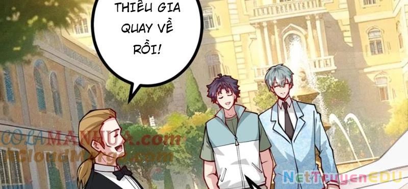 Slime Ta Treo Cự Long Lên Đánh Là Hợp Lý Nhỉ?: Chapter 285